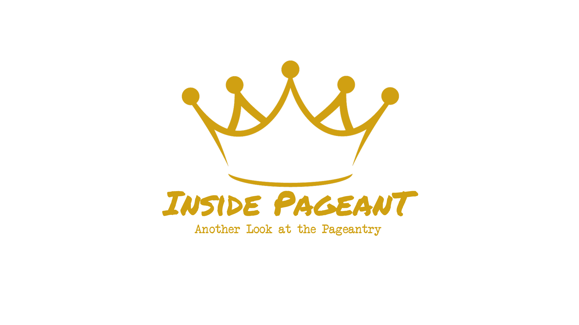 Inside Pageant