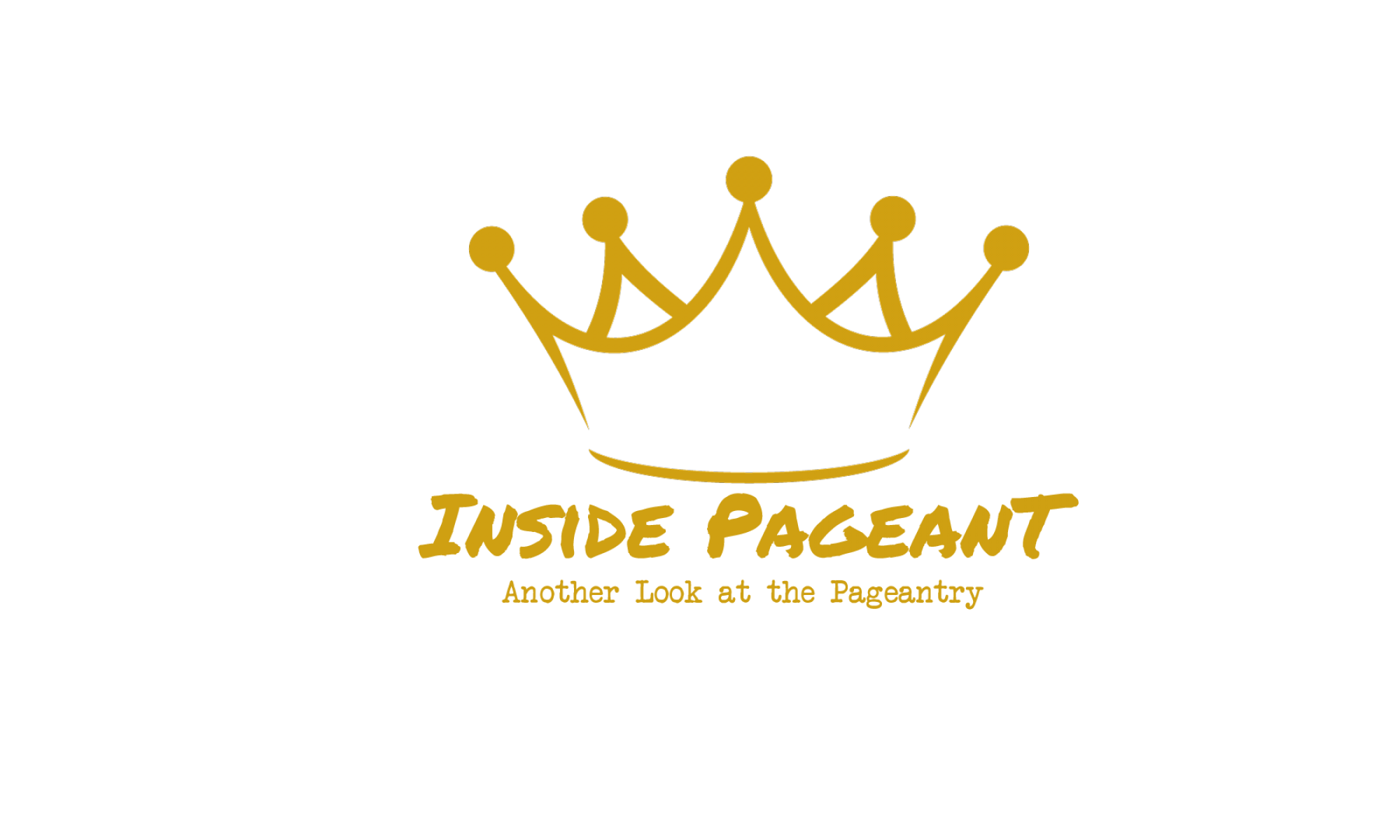 Inside Pageant